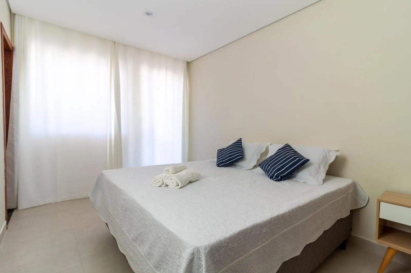 Apartamento Charmoso Ape Em Arraial D'Ajuda Porto Seguro