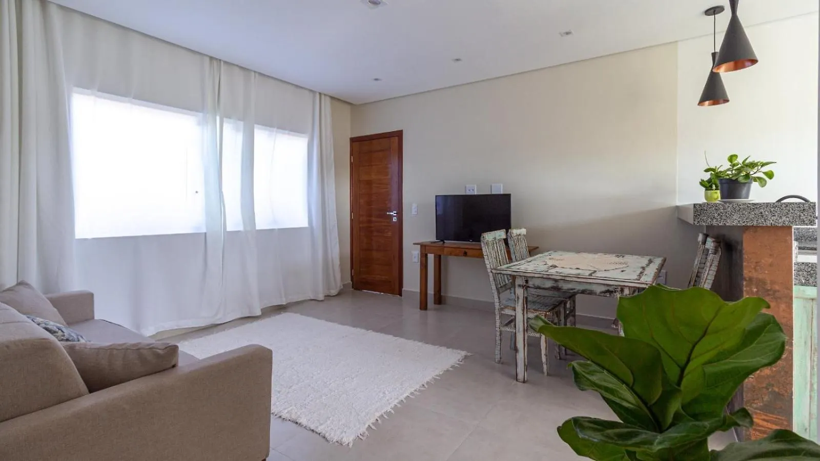 Apartamento Charmoso Ape Em Arraial D'Ajuda Porto Seguro 0*,  Brasil